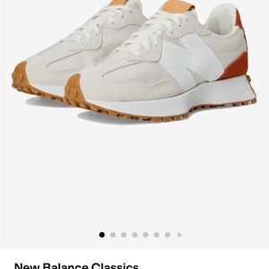 New Balance Women’s 327